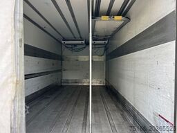 MAN TGL 12.250 BL Kühlkoffer 6 m LBW 1,5T*THERMOKING