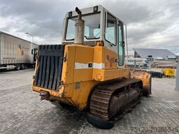 LIEBHERR LR 622 Laderaupe / 9.594h / 1996