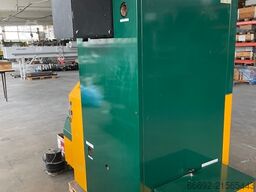 KWB Hackschnitzelofen Multifire Typ USV 50 D