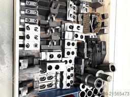 Dreibackenfutter Zubehör CNC - Drehmaschine