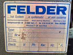 H+S Maschinentechnik GmbH H+S Maschinentechnik GmbH H+S Maschinentechnik GmbH