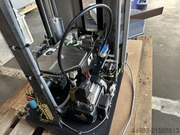 Vacuumatic Vicount E