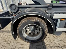 DAF CF 65.220 **38000KM-EX AIRPORT-NEW TRUCK**