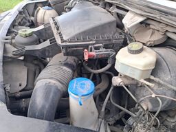 Volkswagen Crafter Crafter 2.5 TDi * Motor Problem Engine *
