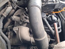 Volkswagen Crafter Crafter 2.5 TDi * Motor Problem Engine *