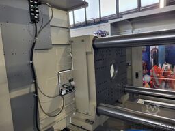 KraussMaffei KM 160-1000 PX