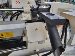 KraussMaffei KM 160-1000 PX