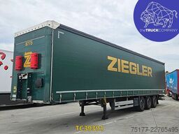 Schmitz Cargobull 