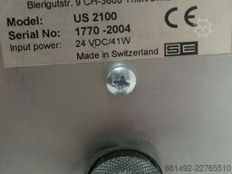 Schleuniger AG UniStrip 2100 / US 2100