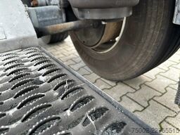 Van Hool 20FT/30FT ADR CHASSIS / galvanized / BPW DRUM /...