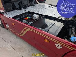 Scania S 580