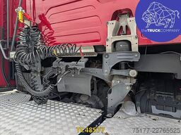 Scania S 580