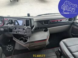 Scania S 580