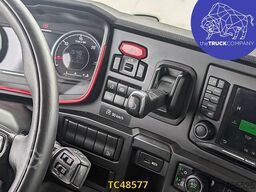 Scania S 580