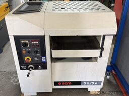 SCM S520e