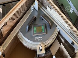 Altendorf Duplex DD