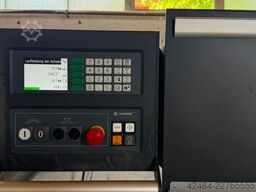 Altendorf F45 3 Achs