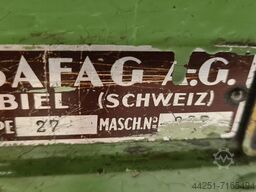Safag Typ27