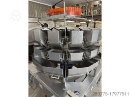 Yamato Dataweigh Epsilon