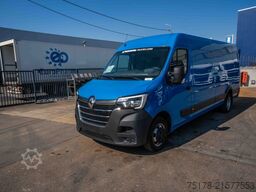 RENAULT MASTER 2.3 DCI - double montage pneus