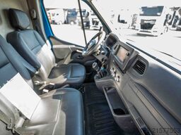 RENAULT MASTER 2.3 DCI - double montage pneus