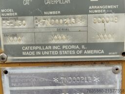 CATERPILLAR PS 130