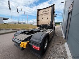 MERCEDES-BENZ Actros L1863 EDITON 3 GIGA/VOLL/4*2/LUFT/MBUX/