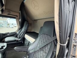 MERCEDES-BENZ Actros L1863 EDITON 3 GIGA/VOLL/4*2/LUFT/MBUX/