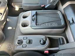 DAF LF 290 FA 4x2 BL  TKing Kühlkoffer BÄR Klima