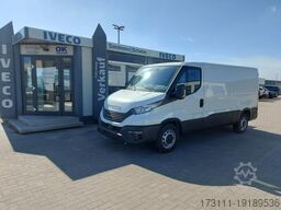 IVECO Daily 35S14V / H1 Flachdach / AHK / Kamera