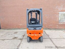 Linde E16PH-02