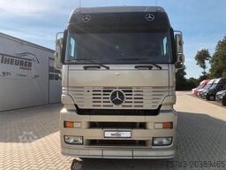 MERCEDES-BENZ Actros 2635 6 Pferde Roelofsen,