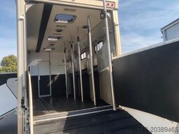 MERCEDES-BENZ Actros 2635 6 Pferde Roelofsen,