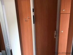 MERCEDES-BENZ Actros 2635   6 Pferde  Roelofsen,