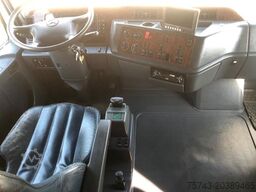 MERCEDES-BENZ Actros 2635 6 Pferde Roelofsen,