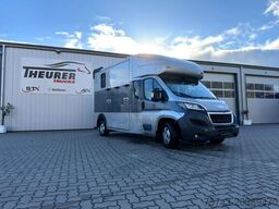 PEUGEOT Boxer MSG