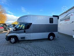 PEUGEOT Boxer MSG