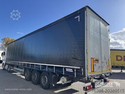 Schmitz Cargobull Curtainsider Standard