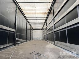 Schmitz Cargobull Curtainsider Standard