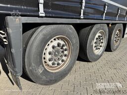 Schmitz Cargobull Curtainsider Standard