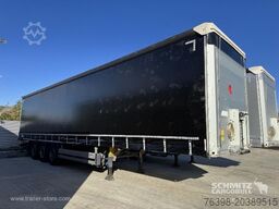 Schmitz Cargobull Curtainsider Standard