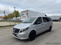 MERCEDES-BENZ Vito 116 CDI  Tourer Pro lang 9 Sitzer