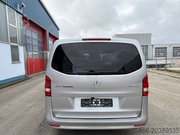 MERCEDES-BENZ Vito 116 CDI  Tourer Pro lang 9 Sitzer