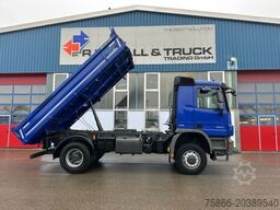 MERCEDES-BENZ 1844 AK MP3 orig.120.720km Euro5