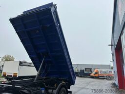 MERCEDES-BENZ 1844 AK MP3 orig.120.720km Euro5