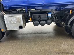 MERCEDES-BENZ 1844 AK MP3 orig.120.720km Euro5