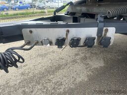 Walther Iso Kofferanhänger durchladbar LBW 2to