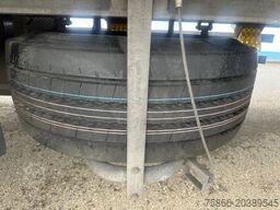 Walther Iso Kofferanhänger durchladbar LBW 2to