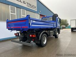 MERCEDES-BENZ 1844 AK MP3 orig.120.720km Euro5