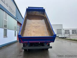 MERCEDES-BENZ 1844 AK MP3 orig.120.720km Euro5